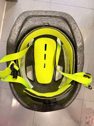 Patinete Maxi Deluxe Negro