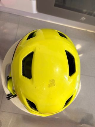 Patinete Maxi Deluxe Negro