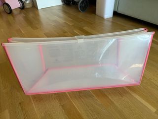 Bañera Stokke Flexi Bath plegable