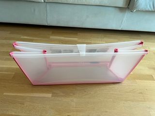 Bañera Stokke Flexi Bath plegable