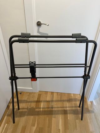 Bañera Stokke Flexi Bath plegable