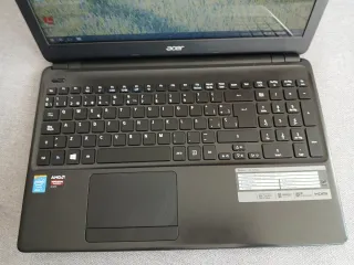 Acer Aspire E1-572G Core i5 - Buen Estado