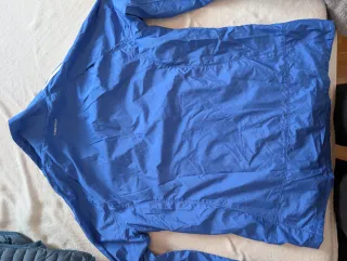 Chaqueta fina Adidas Talla M