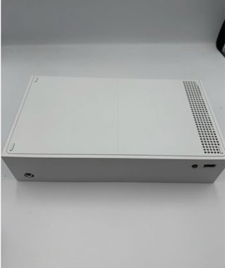 Xbox Series S Blanca