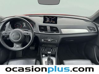 Audi Q3 sport edition 2.0 TFSI quattro 162 kW (220 CV) S tronic