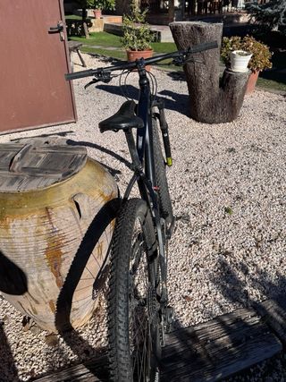 Orbea MX 50 Bicicleta Montaña talla L