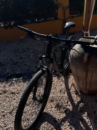 Orbea MX 50 Bicicleta Montaña talla L