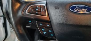 Ford Focus Berlina Trend 1.6 TDCi 95 CV Auto-Start-Stop