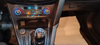 Ford Focus Berlina Trend 1.6 TDCi 95 CV Auto-Start-Stop