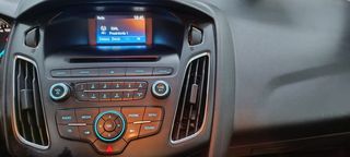 Ford Focus Berlina Trend 1.6 TDCi 95 CV Auto-Start-Stop