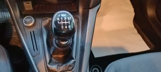 Ford Focus Berlina Trend 1.6 TDCi 95 CV Auto-Start-Stop