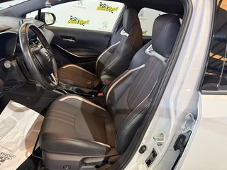 Toyota Corolla 2.0 180H GR-SPORT E-CVT