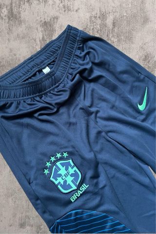 Tuta Nike Brasile Nuova Taglia M