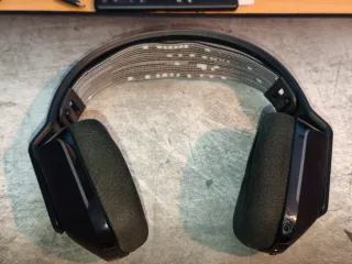 Logitech G733 Lightspeed Auriculares Gaming