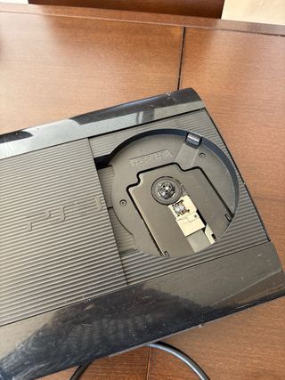 PlayStation 3 PS3 12 GB