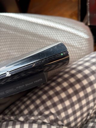 PlayStation 3 PS3 12 GB