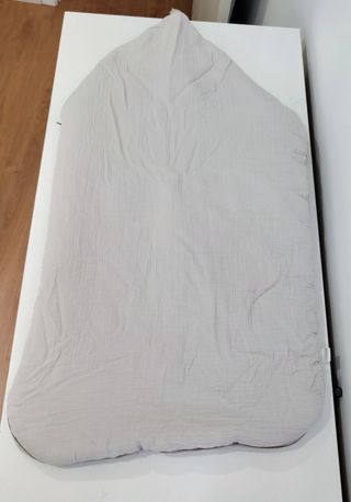 Saco bebé Zara Home