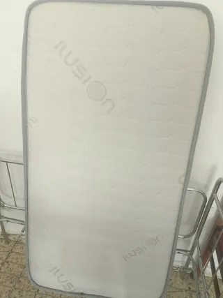 Colchón cuna Illusion