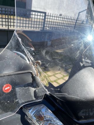 Yamaha Xmax 250 2006