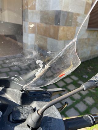 Yamaha Xmax 250 2006