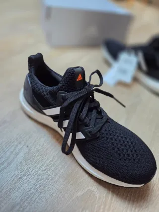 Adidas Ultraboost 5.0 DNA Zapatillas Correr Talla