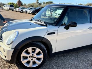 MINI Mini 2006