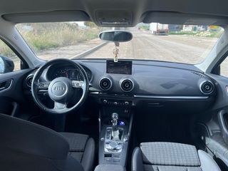 Audi A3 2013