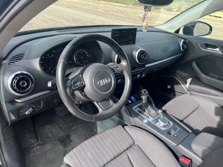 Audi A3 2013