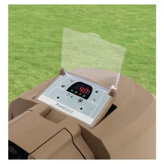 Piscina Idromassaggio Intex Gonfiabile