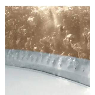 Piscina Idromassaggio Intex Gonfiabile