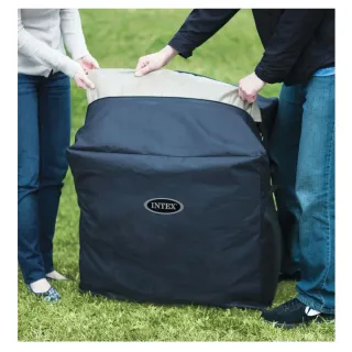 Piscina Idromassaggio Intex Gonfiabile