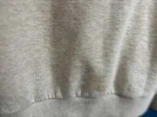 Sudadera JOHN SMITH Beige y Azul