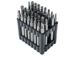 Juego de puntas de destornillador de 32 piezas