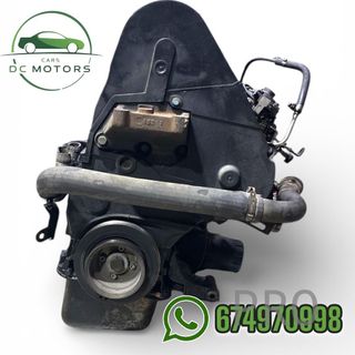 Motor DHX Fiat ducato II 1.9td 90cv
