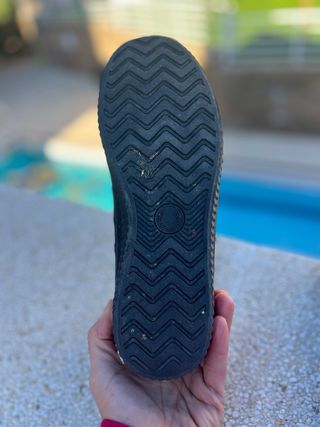 Botas Fred Perry Negras