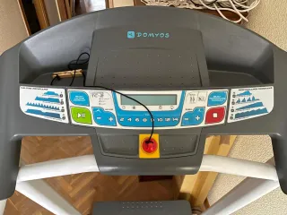Cinta de Correr Domyos TC2