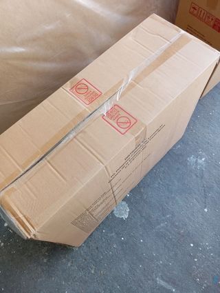 Silla gaming blanco ,  negro !NUEVO!