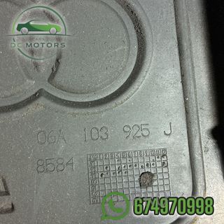 06A103925 motor Audi 1.8L 125cv AGN