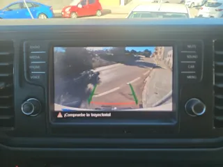 Volkswagen Crafter 2020