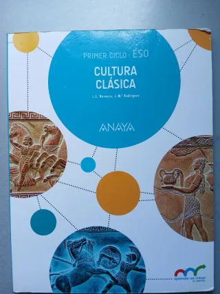 Cultura Clásica.