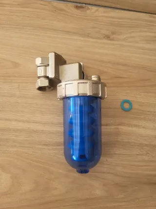Dispensador de polifosfato Dianhydro 1/2"