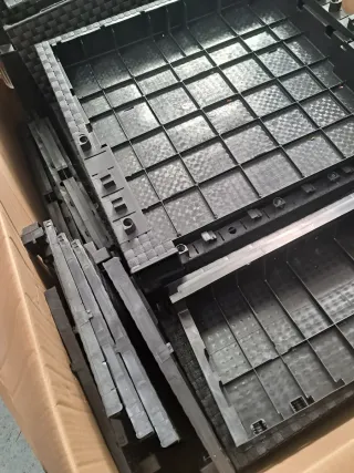 Conjunto Muebles Jardin Exterior 5 Plazas