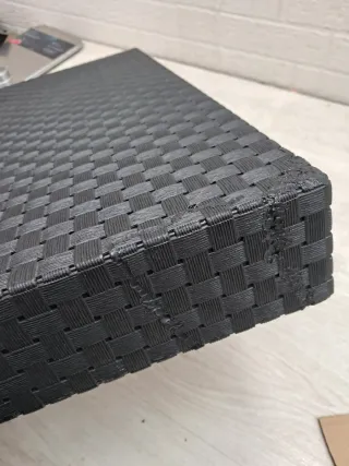 Conjunto Muebles Jardin Exterior 5 Plazas