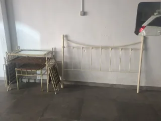 Conjunto Habitación Matrimonio