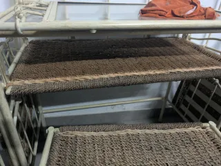 Conjunto Habitación Matrimonio