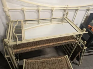 Conjunto Habitación Matrimonio