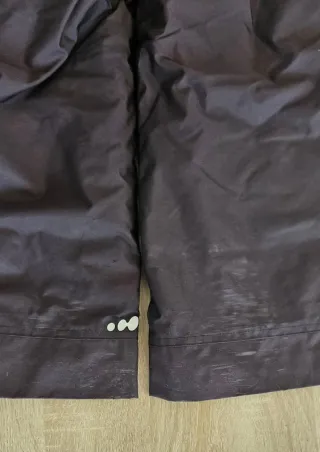 Pantalón de esquí impermeable Niños Wedze. 6 años