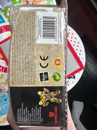 Transformers Revenge of the Fallen Soundwave