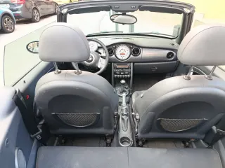 MINI Cabrio 2005