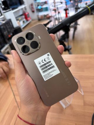 Xiaomi 15T Pro 512GB